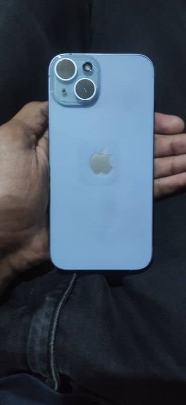 iPhone 14 | 128 GB | Non PTA | Non Active | Factory Unlocked 0