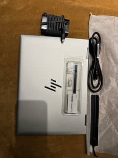 HP elite book x360 I7 13 gen G10 ddr5 touch screen