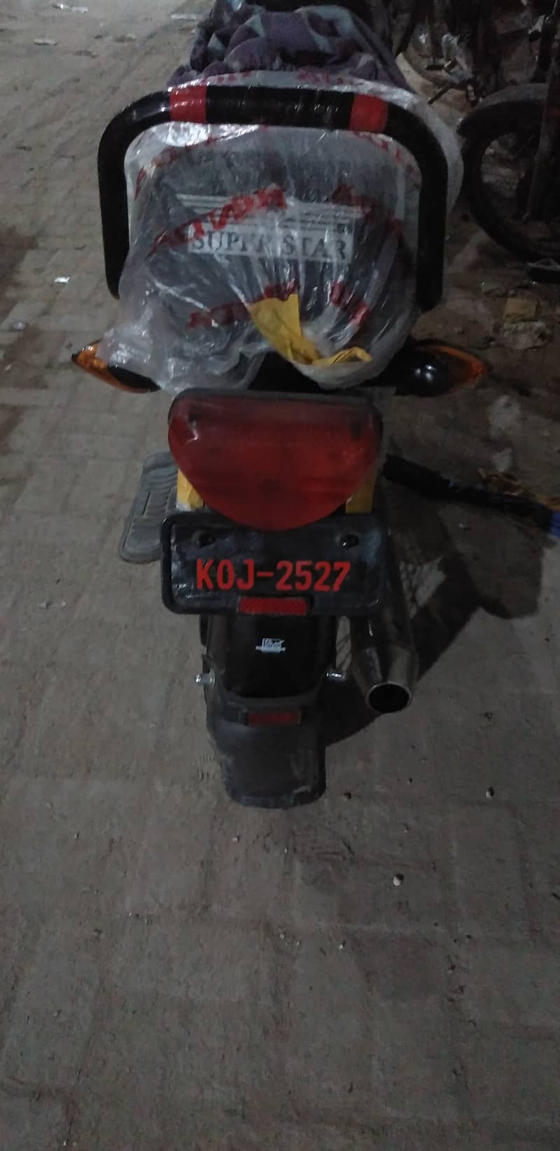 all ok bike no Koi kan nai ha super star 7cc 03104490643 only Whatsapp 14