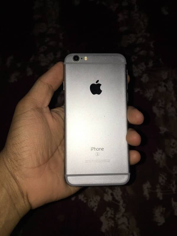 iphone 6s pta approved 1