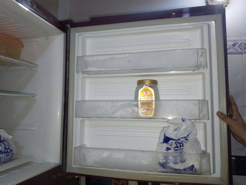 PEL Refrigerator 0