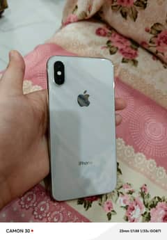 iphone x 256gb