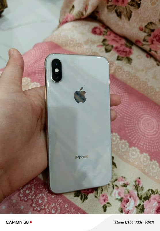 iphone x 256gb 0