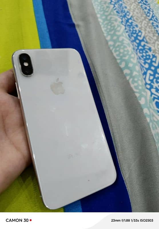 iphone x 256gb 11