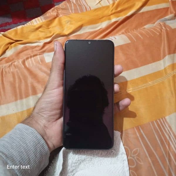 REALME C 35 mint condition 0