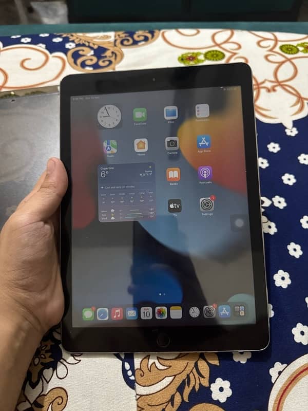 Apple iPad Air 2 32gb 0