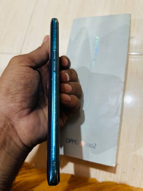 Oppo Reno2. gb 8/256 2