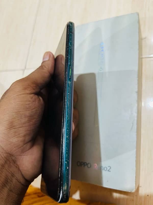 Oppo Reno2. gb 8/256 3