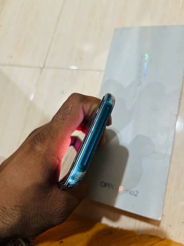 Oppo Reno2. gb 8/256 6