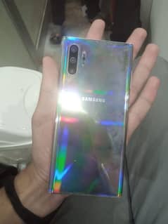 NOTE 10PLUS