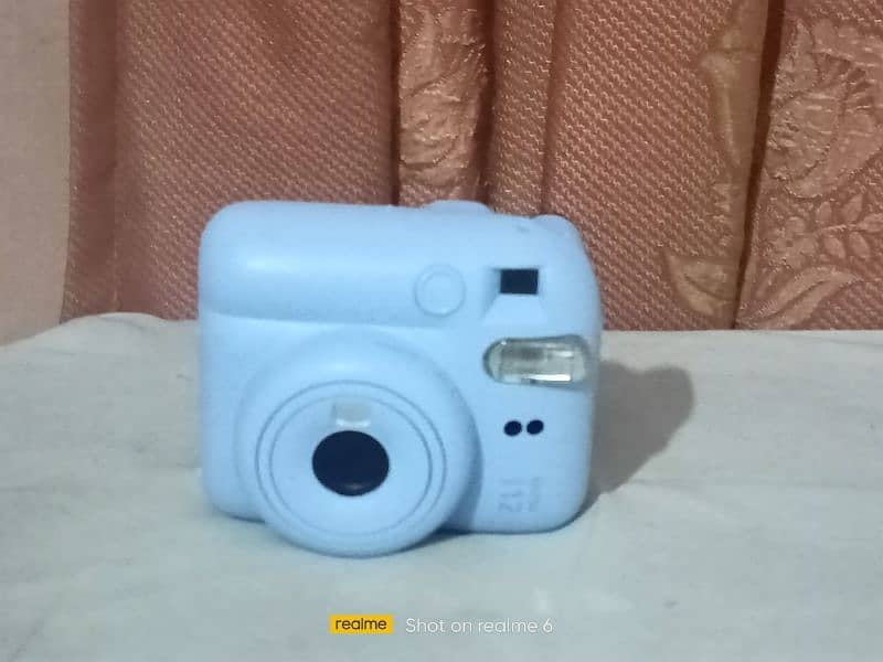 Instax mini 12 0