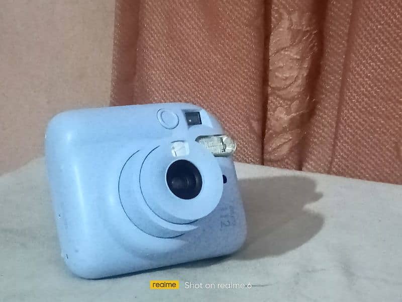 Instax mini 12 1