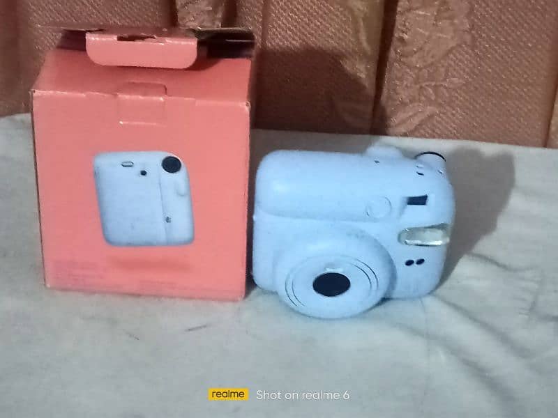 Instax mini 12 2