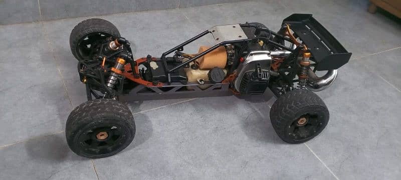 rc rovan baja 0