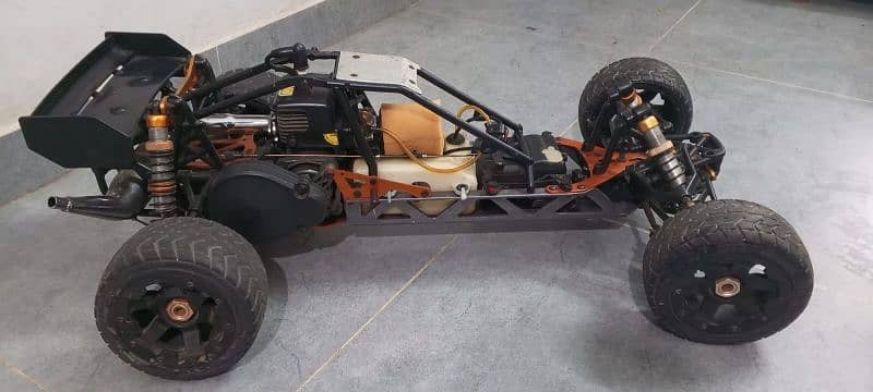 rc rovan baja 1