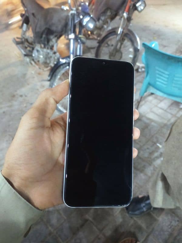 Tecno Spark 6 GO 4/64gb 2