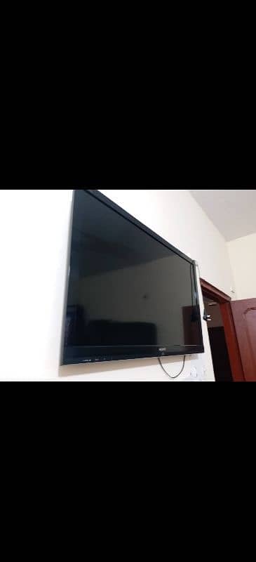 sony 40 inch LCD for sale 0