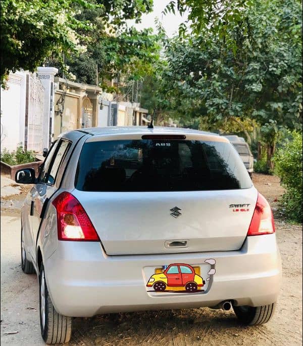 Suzuki Swift 2017 1