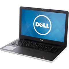 Dell Inspiron 5567 Core i5 7th Generation