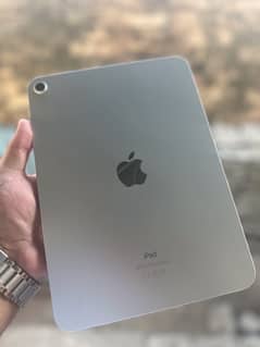 iPad 10th Generation