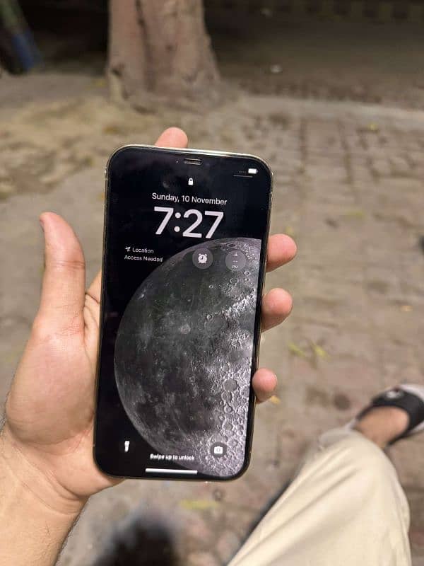 iphone 12 pro max non pta 4