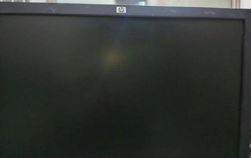 DELL OPTIPLEX 7010 HP L1908w 19" Widescreen LCD 10