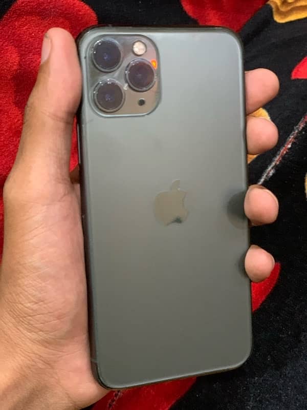 iphone 11 pro 2