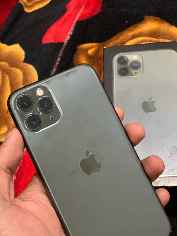 iphone 11 pro 3