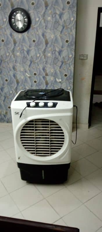 SK Air cooler. . 0