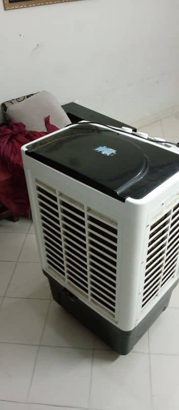 SK Air cooler. . 2