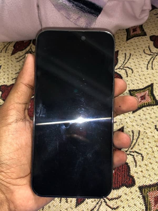 iphone 14 pro max jv 128gb 3