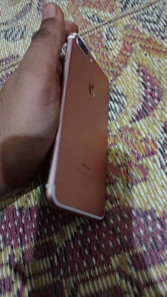 Iphone 7plus 128gb Pta Approved 2