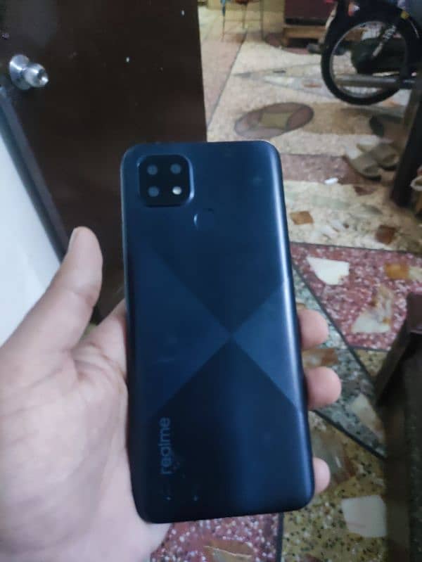 realme c21 3