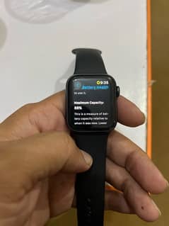 apple watch series 6