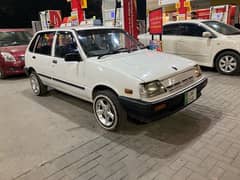 Suzuki Khyber 1998 for sale