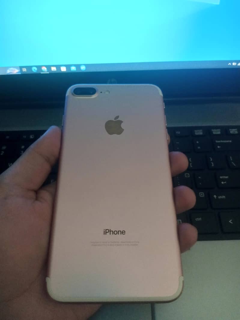 iPhone 7 Plus Pta Approved 1