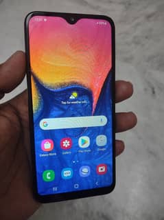 Samsung Galaxy A10 e