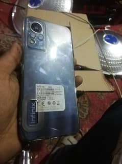 infinix not 11