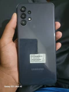 Samsung Galaxy A13 128 gb with box for sale