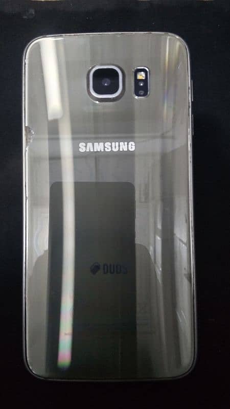 Samsung s6 3GB ram 32GB rom all ok phone dual sim PTA finger ok 0