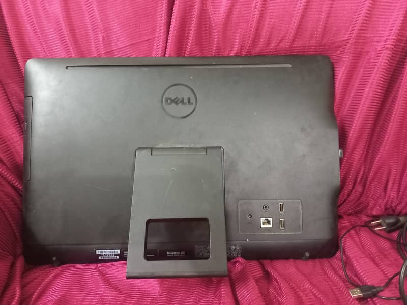 Dell All in one PC 10