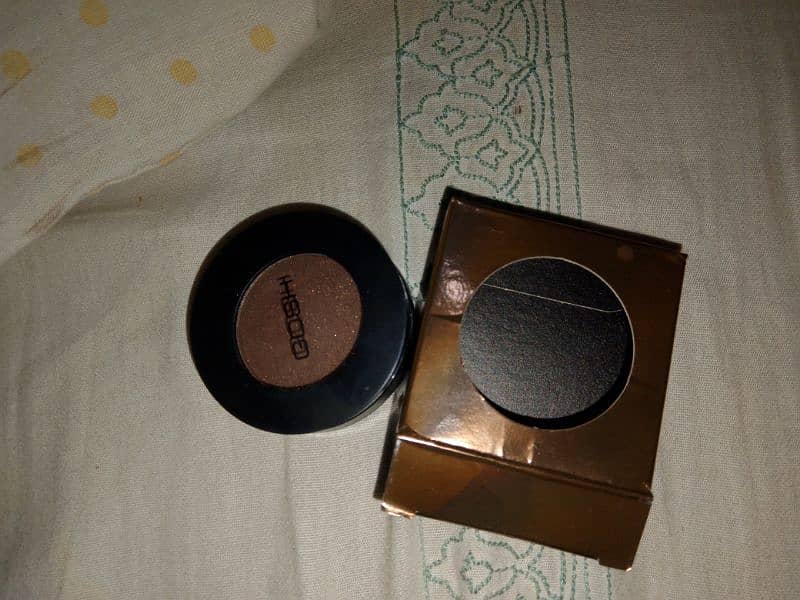 Mono Eyeshadow( brown) 0