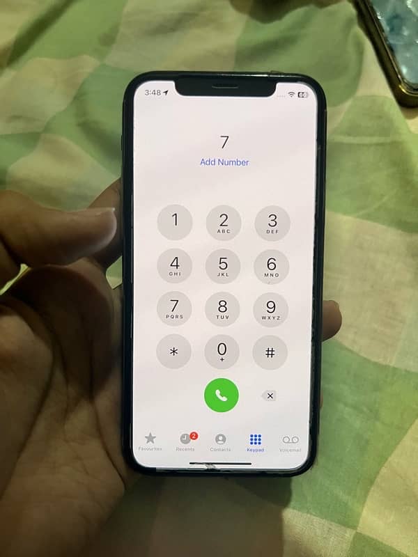 iPhone 11 Pro Factory Unlocked 9