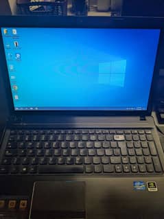 lenovo G580