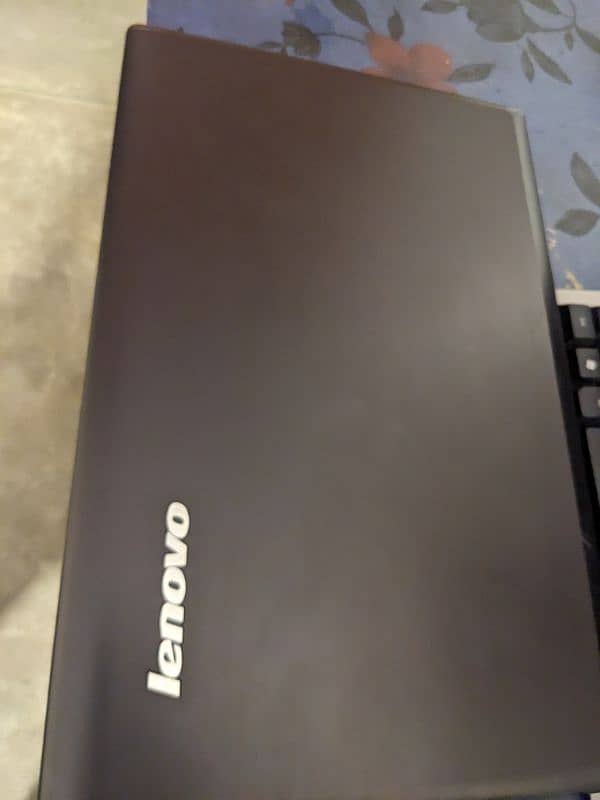 lenovo G580 1