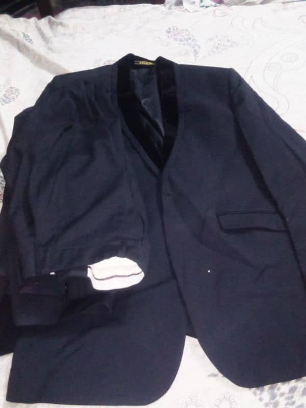 pant coat for sale in urgent sale paise ki jarurat hai 2 piece ha 8