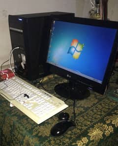 gaming computer system