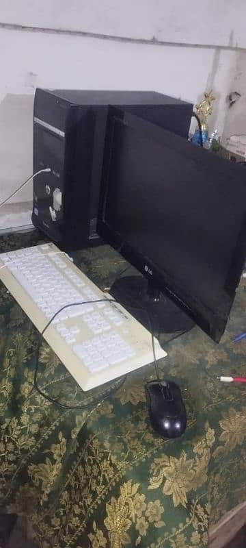 gaming computer system 2