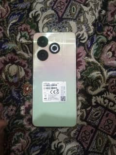 Infinix smart 8.3 ma used