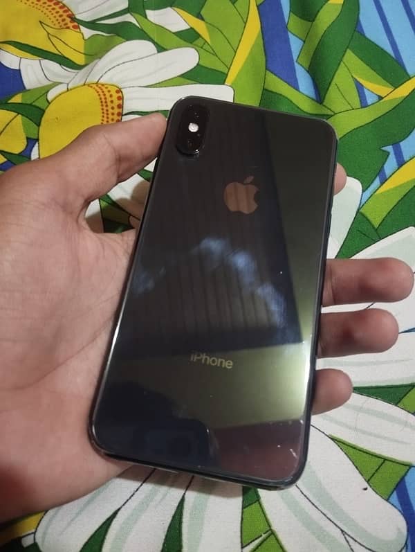 iphone xs 64 waterpack factory unlock exchnage posiible 4